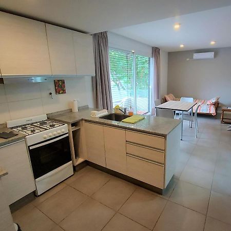 Brigh Apartment With Garage Strategic Location Godoy Cruz Eksteriør billede