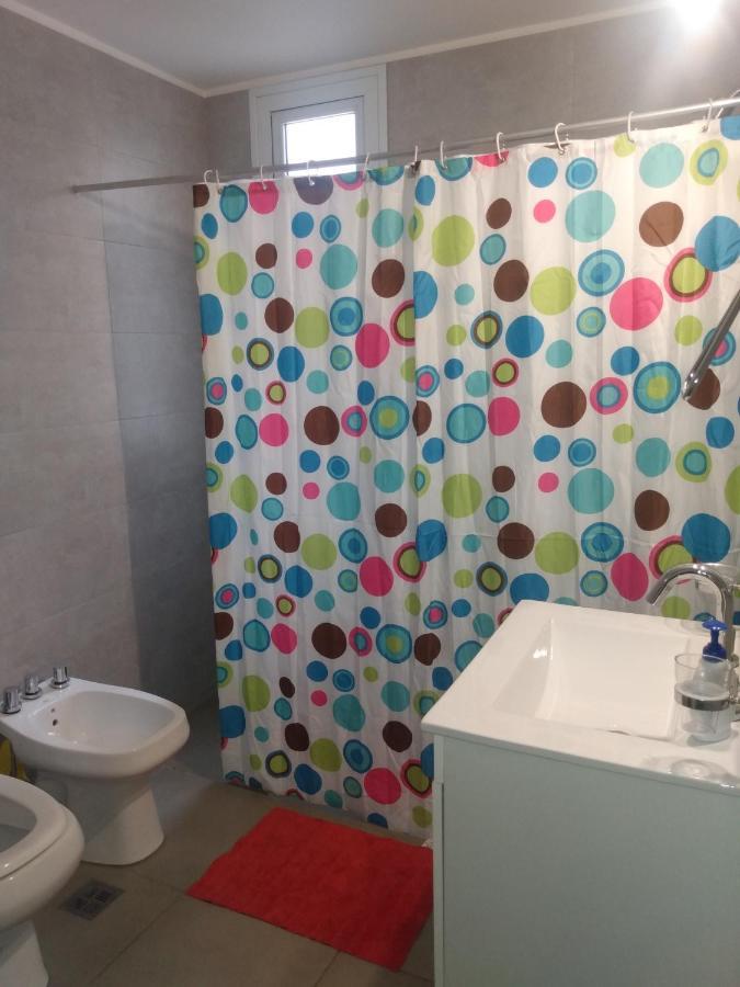 Brigh Apartment With Garage Strategic Location Godoy Cruz Eksteriør billede
