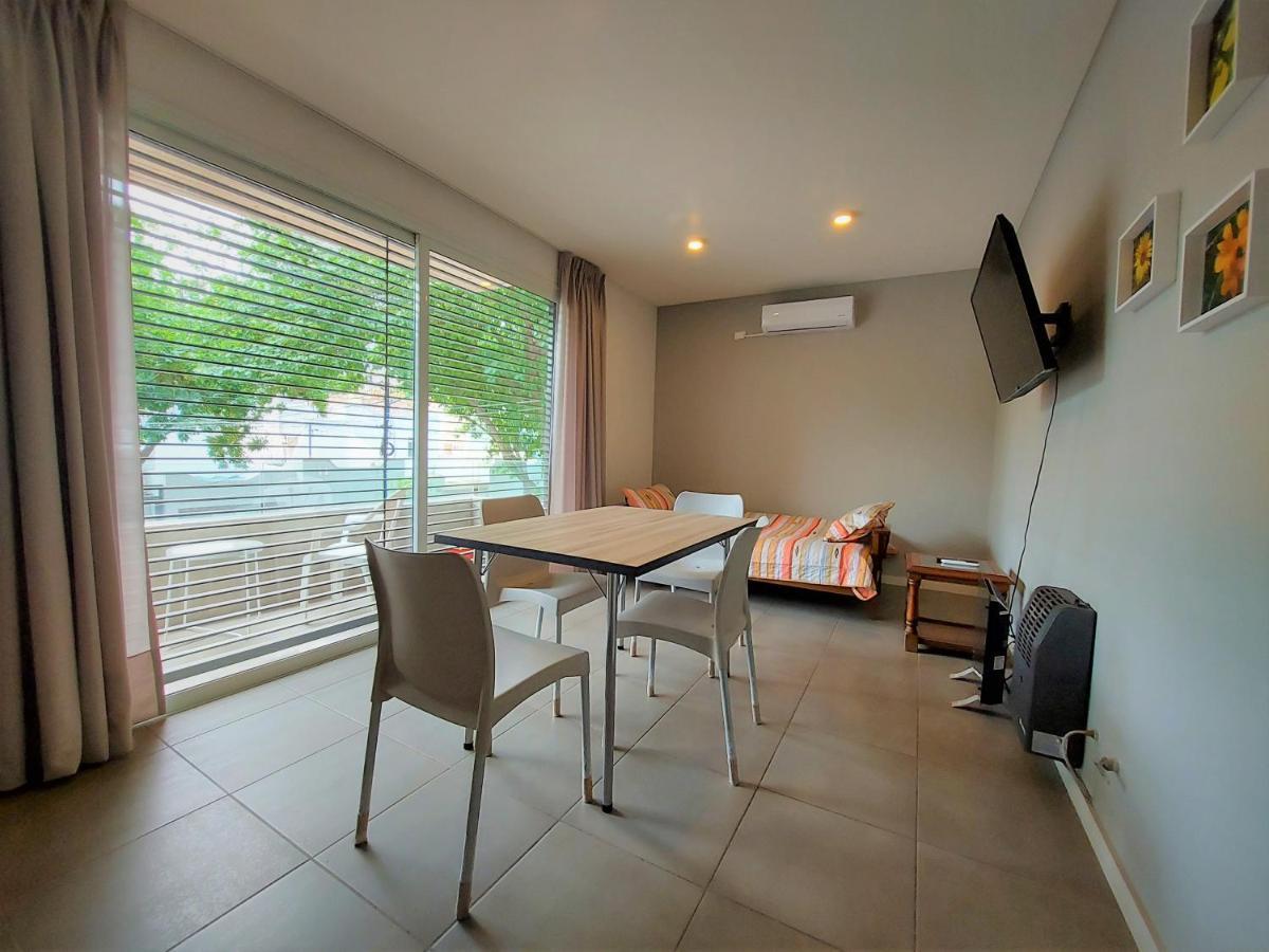 Brigh Apartment With Garage Strategic Location Godoy Cruz Eksteriør billede