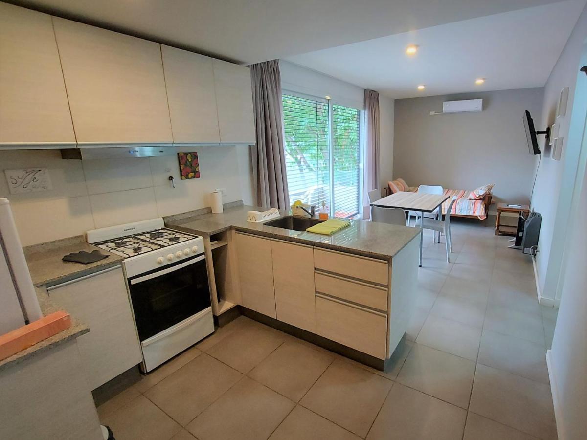 Brigh Apartment With Garage Strategic Location Godoy Cruz Eksteriør billede